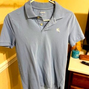 Express polo for men